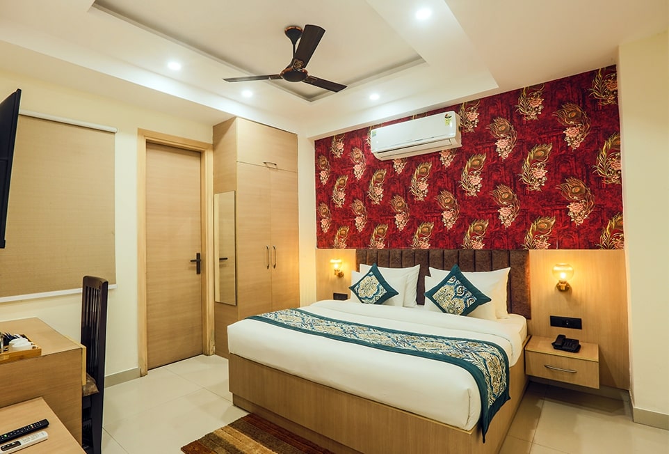 room card