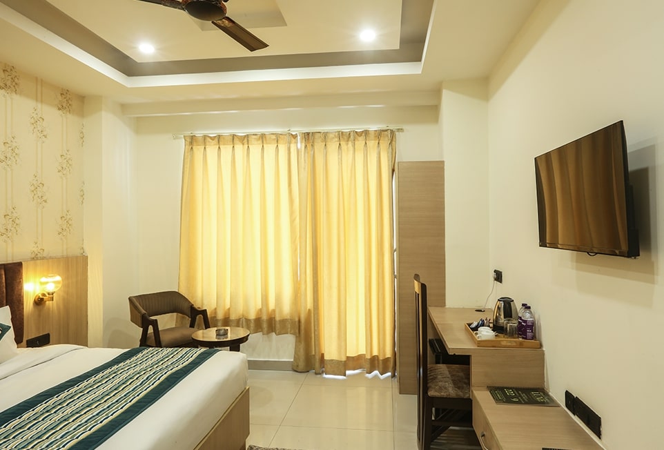 room card