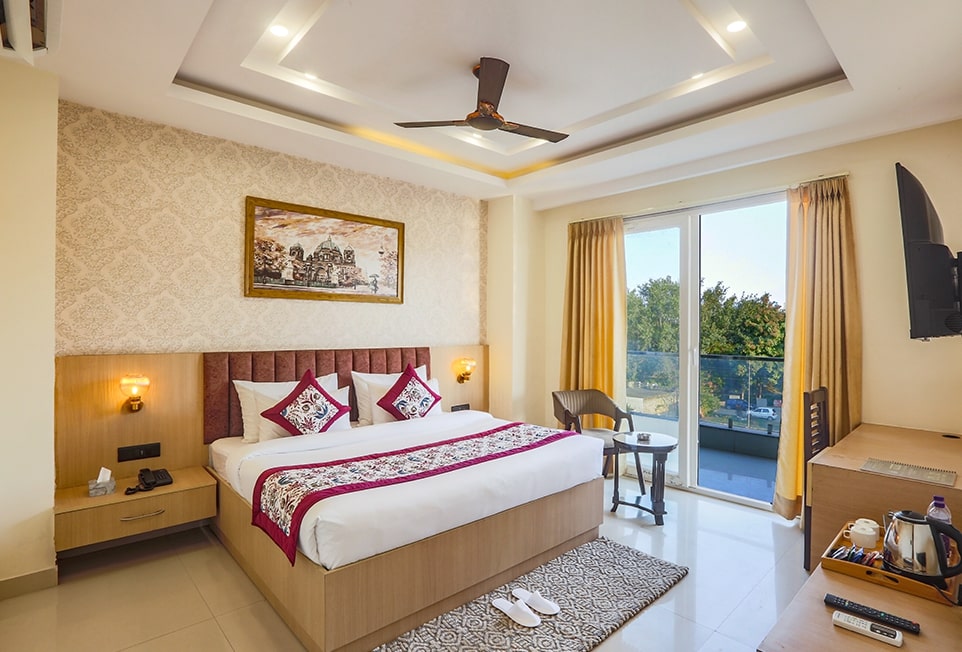 room card