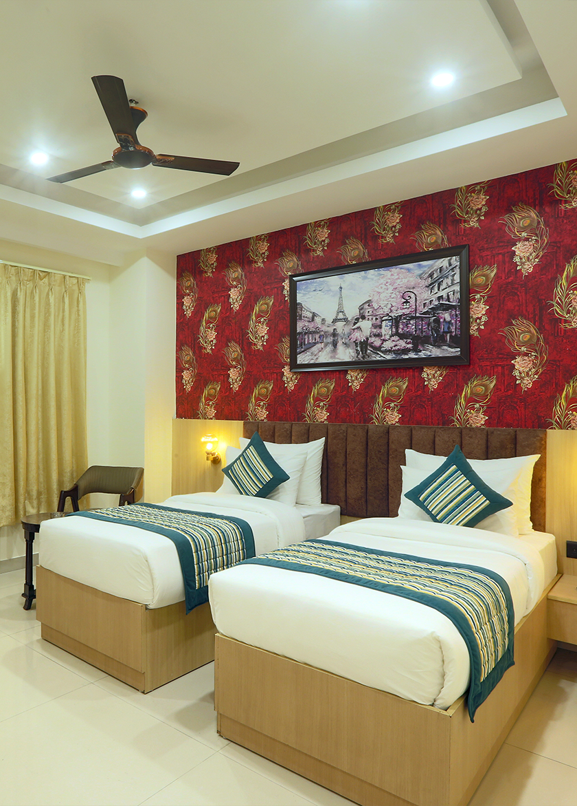 Standerd Room