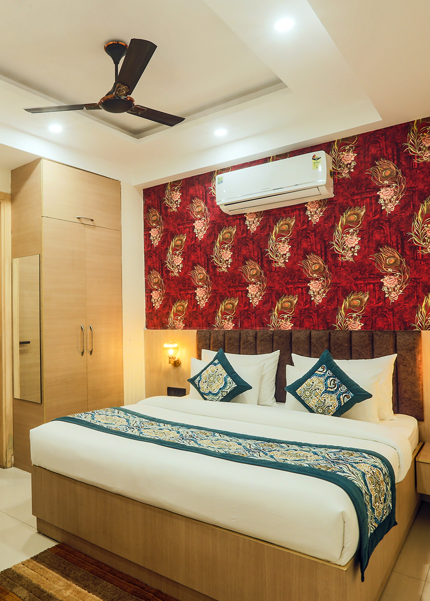 Standerd Room